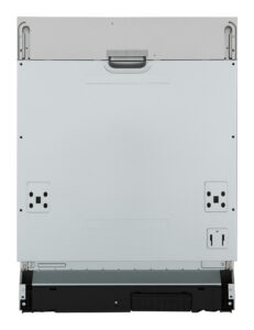 Посудомийна машина  DWI 760 DSV WA - 3