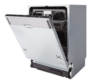 Посудомийна машина  DWI 760 DSV WA - 6