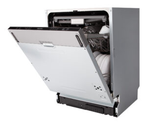 Посудомийна машина  DWI 760 DSV WA - 11