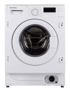 Пральна машина Interline WM 714016 PB Steam - 7