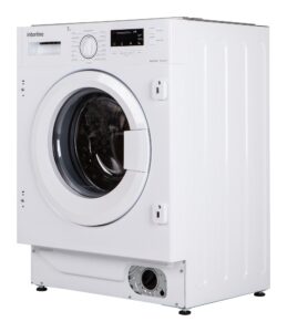 Пральна машина Interline WM 714016 PB Steam - 9