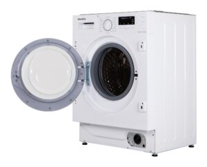 Пральна машина Interline WM 714016 PB Steam - 10