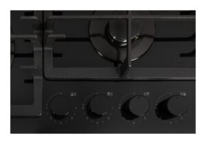 Варильна поверхня Interline HGG 763 FGT BM FLAME - 5