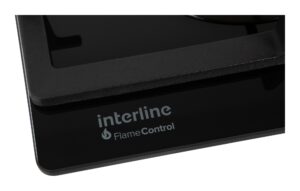 Варильна поверхня Interline HGG 763 FGT BM FLAME - 8