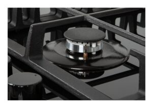 Варильна поверхня Interline HGG 763 FGT BM FLAME - 10