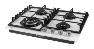 Варильна поверхня  HGG 763 FGT WM FLAME - 4