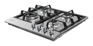 Варильна поверхня Interline HGS 763 FGT XM FLAME - 5
