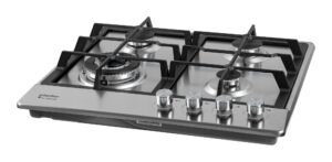 Варильна поверхня Interline HGS 763 FGT XM FLAME - 6
