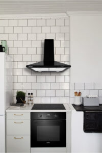 Витяжка Interline SET BL A/60 PB/2/T - 3