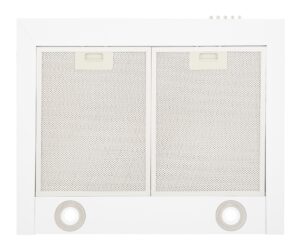 Витяжка Interline SET WH A/60 PB/2/T - 3