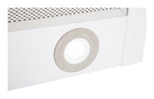 Витяжка Interline SET WH A/60 PB/2/T - 4