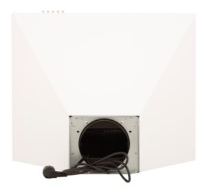Витяжка Interline SET WH A/60 PB/2/T - 6