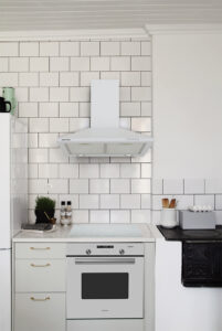 Витяжка Interline SET WH A/60 PB/2/T - 3