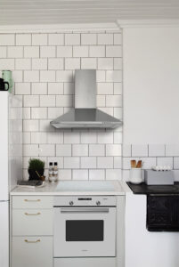 Витяжка Interline SET X A/60 PB/2/T - 3