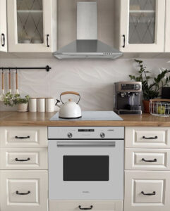 Витяжка Interline SET X A/60 PB/2/T - 6