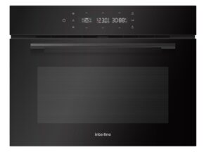 Духова шафа  CMG 910 SRX BA - 2