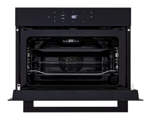 Духова шафа  CMG 910 SRX BA - 3