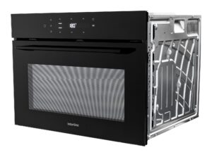 Духова шафа  CMG 910 SRX BA - 6