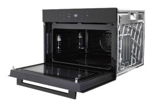 Духова шафа  CMG 910 SRX BA - 7