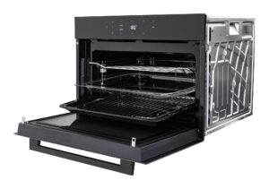 Духова шафа  CMG 910 SRX BA - 9