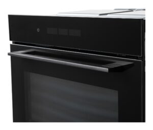 Духова шафа  CMG 910 SRX BA - 10
