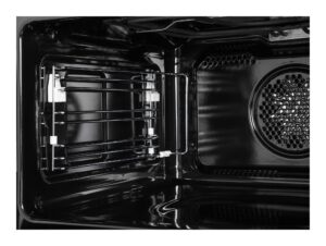 Духова шафа  CMG 910 SRX BA - 12