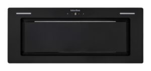 Витяжка Interline SOLO ULTRA BK A/72/T - 2