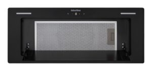 Витяжка Interline SOLO ULTRA BK A/72/T - 4
