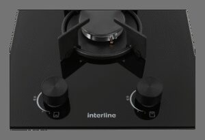 Варильна поверхня Interline HGG 330 MCK BA - 7