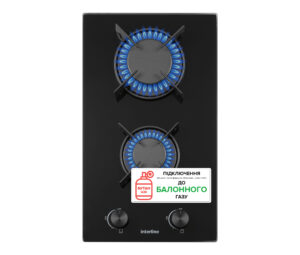 Варильна поверхня Interline HGG 330 MCK BA - 9