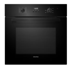 Духова шафа Interline FZ 584 MCH BA - 2