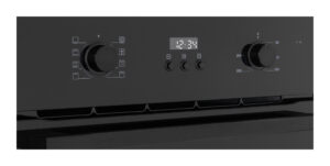 Духова шафа Interline FZ 584 MCH BA - 5