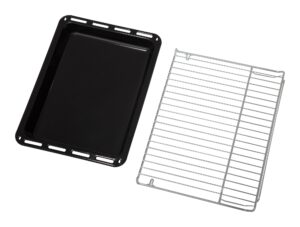 Духова шафа Interline FZ 584 MCH BA - 7