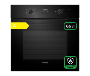 Духова шафа Interline FZ 584 MCH BA - 5