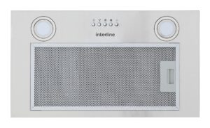 Витяжка Interline BLOW S IX A/60/PB - 2