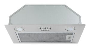 Витяжка Interline BLOW S IX A/60/PB - 1