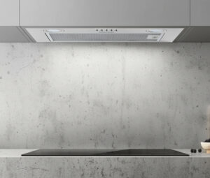 Витяжка Interline BLOW S IX A/60/PB - 8