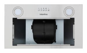 Витяжка Interline BLOW S IX A/60/PB - 12