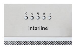 Витяжка Interline BLOW S IX A/60/PB - 13