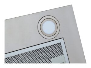 Витяжка Interline BLOW S IX A/60/PB - 14