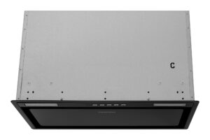 Витяжка Interline BOXGLASS BL A/60 PB/2/T - 1