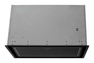 Витяжка Interline SENSE BL A/60 PB/2/T - 1