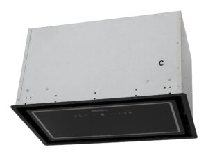 Витяжка Interline SENSE BL A/60 PB/2/T - 3