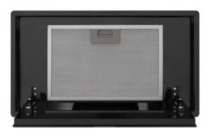 Витяжка Interline SENSE BL A/60 PB/2/T - 4