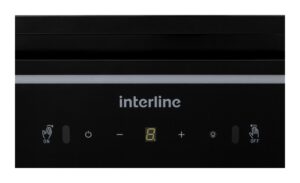 Витяжка Interline SENSE BL A/60 PB/2/T - 6