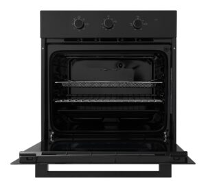 Духова шафа Interline OFG 383 MRG BA AirFry - 24