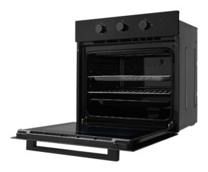 Духова шафа Interline OFG 383 MRG BA AirFry - 25