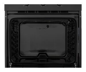 Духова шафа Interline OFG 383 MRG BA AirFry - 28