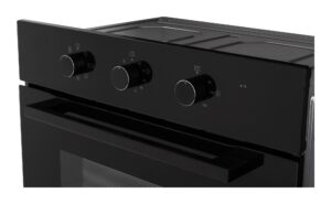 Духова шафа Interline OFG 383 MRG BA AirFry - 30