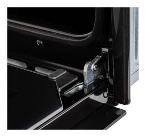 Духова шафа Interline OFG 383 MRG BA AirFry - 32